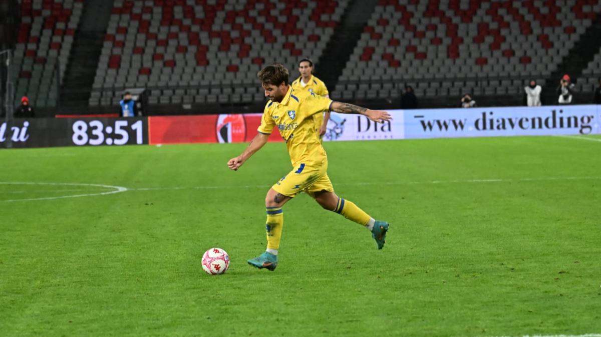 Immagine news Serie B n.1