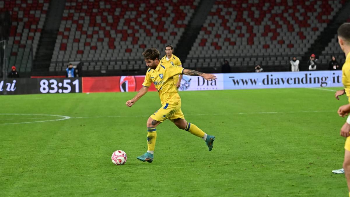 Immagine news Serie B n.1