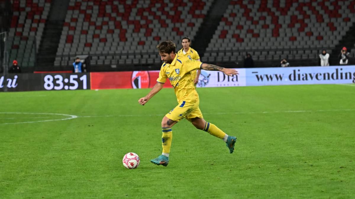 Immagine news Serie B n.1