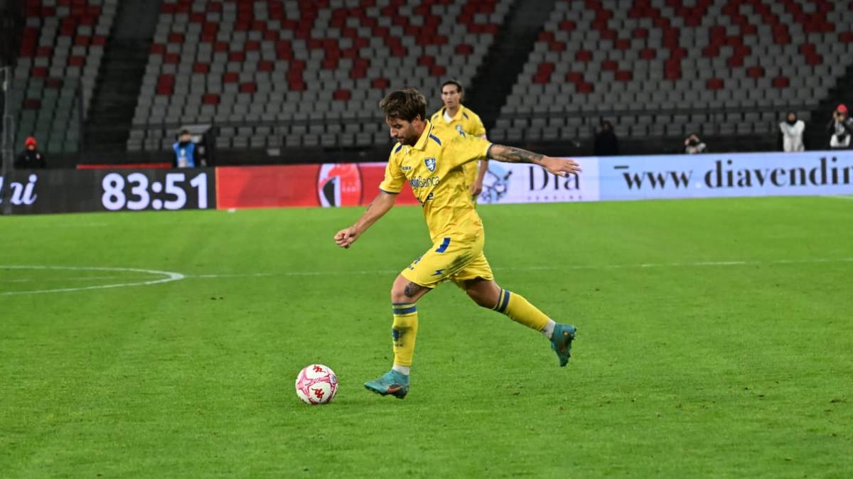 Immagine news Serie B n.1