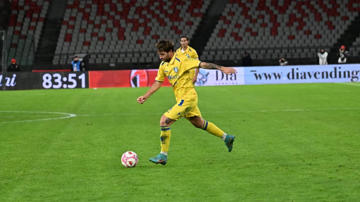 Immagine news Serie B n.1