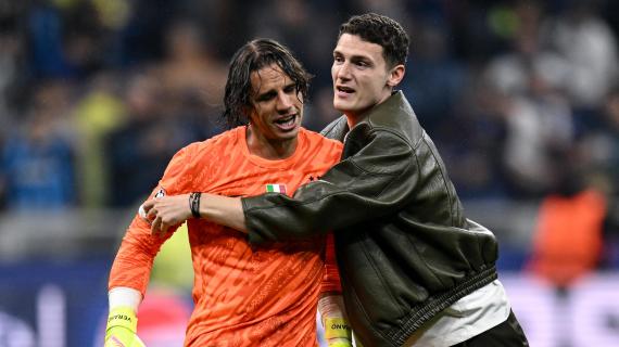 Galatasaray, doppio assalto a Pavard e Sommer: l’Inter respinge la proposta