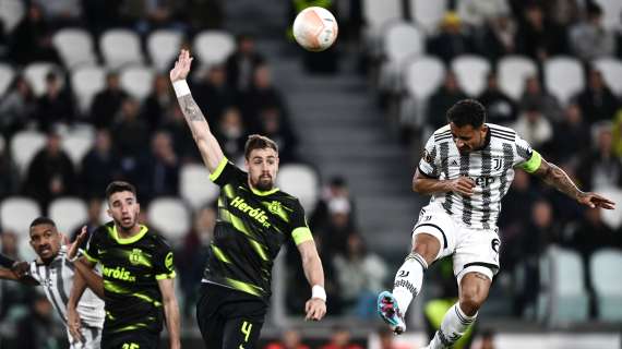 Le pagelle dello Sporting - Pedro Gonçalves delude, lo sostituisce Edwards ma non basta