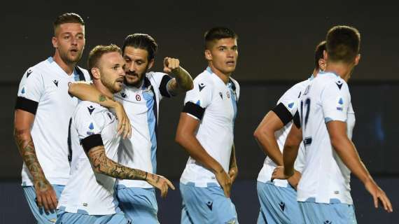 Lazio, all-in tra Lecce e Sassuolo: la settimana decisiva per i biancocelesti
