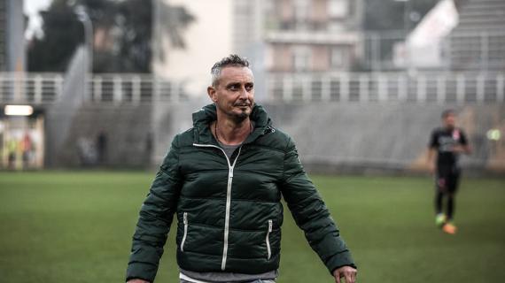 Imolese, Antonioli: "Se avessimo saputo del -4, avremmo dovuto cercare la vittoria a Reggio"