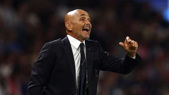 TOP NEWS ore 13 - Spalletti poteva andare alla Juve. Rinnovi Inter, Pereiro al Genoa