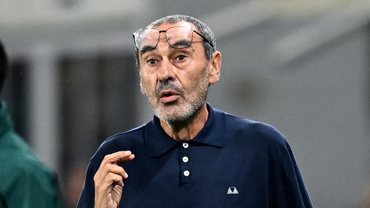 Bonanni sull’Atalanta: “Per il gioco di Sarri ci vorrà tempo, devono avere pazienza”