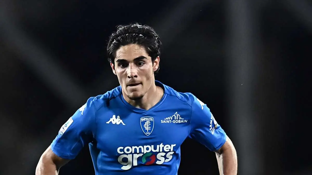 Lazio al lavoro sulle uscite, quattro possibili soluzioni per Matteo Cancellieri