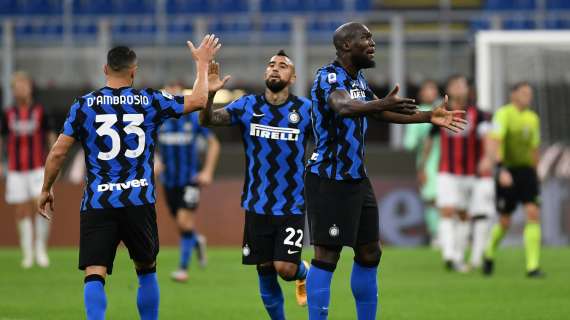 La statistica che fa ben sperare. Inter, l'ultimo 0-0 in Champions fu nell'anno del Triplete