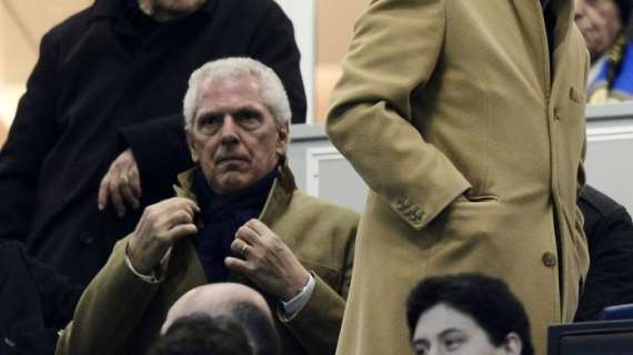 Tronchetti Provera: "Conte è il leader che serviva all'Inter"