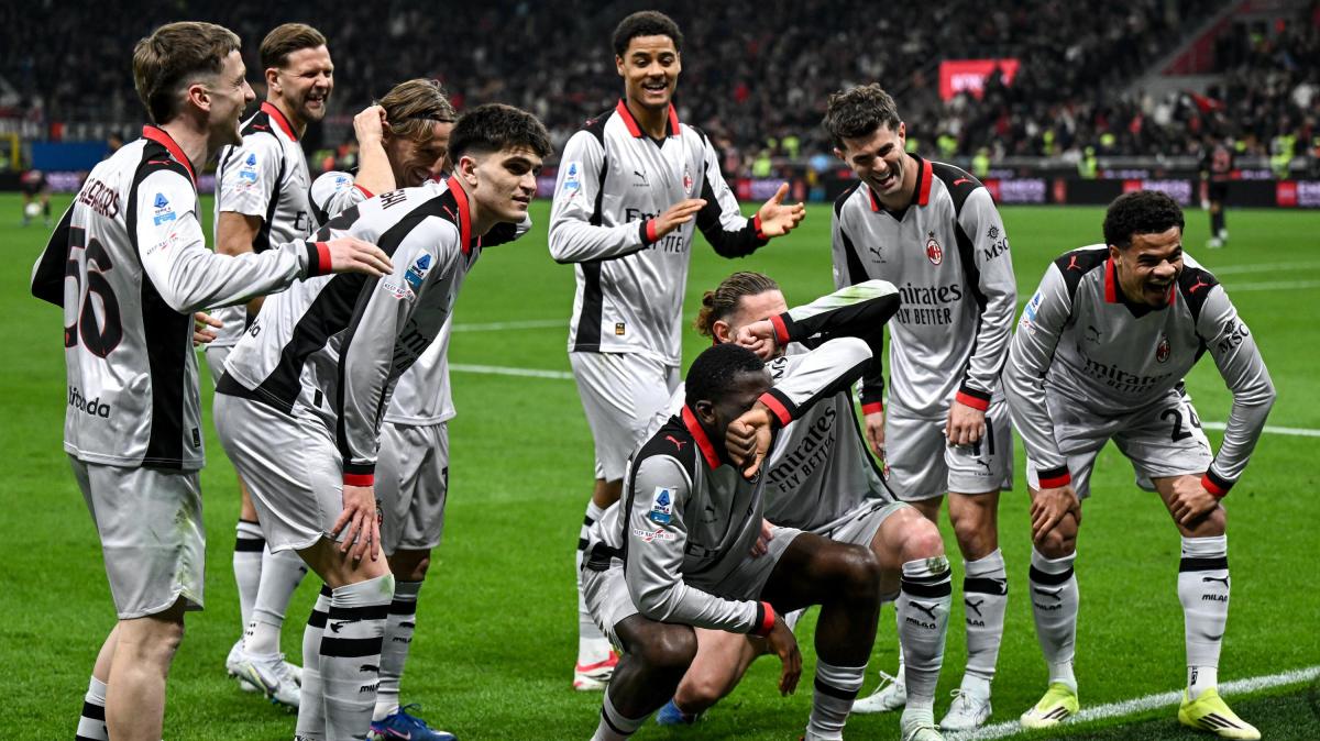 Immagine news Serie A n.1