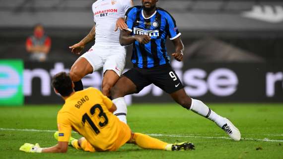 UFFICIALE: Siviglia, Bono ancora per un po'. Rinnovo fino al 2025