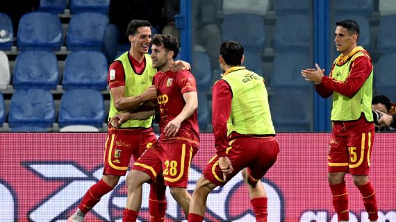 Serie B, Catanzaro e Palermo sicuramente ai play off. In quattro certe della salvezza