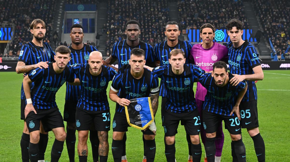 Immagine news Serie A n.1