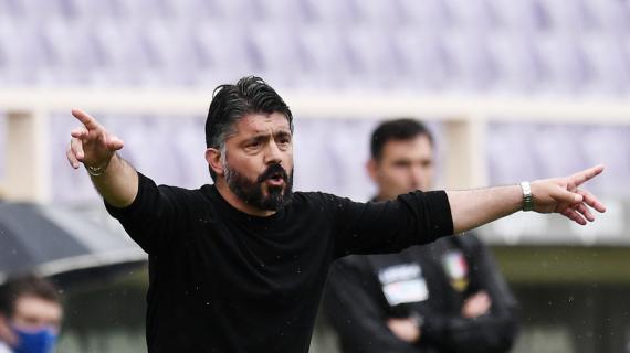 UFFICIALE: Gattuso è il nuovo allenatore dell'Olympique Marsiglia