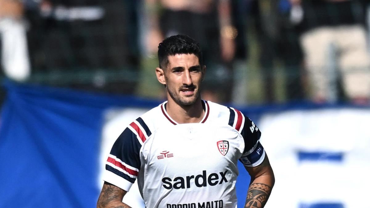 Cagliari, l'esordio in Coppa Italia sorride a Pisacane. Ora testa al campionato