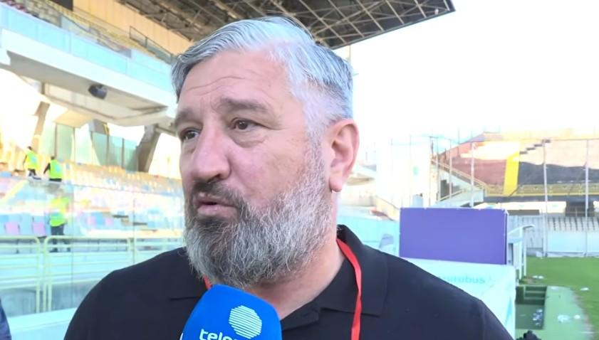 Barletta, De Santis: "La rosa per la C? C'è uno zoccolo duro, ma interverremo in tutti i reparti"