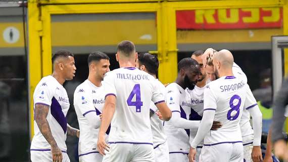 TMW - La Fiorentina blinda la stellina Vannucchi dagli assalti delle big: c'era il PSG