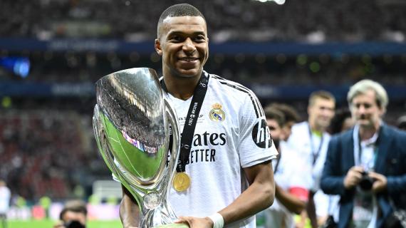 21 agosto 2021, Ancelotti snobba Mbappé: "Mio Real già forte così". Lo prenderà 3 anni dopo