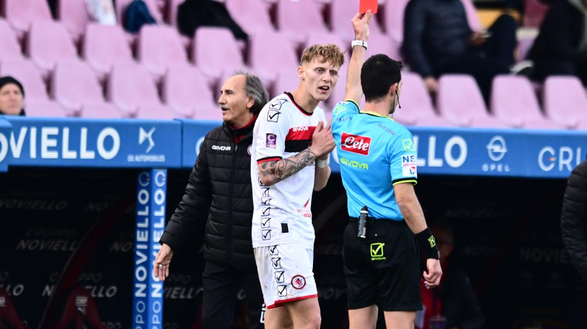 Immagine news Serie C n.2