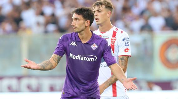 Cataldi: "Palladino è lo stesso di sempre. Fiorentina realtà internazionale"