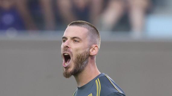 Una buona Fiorentina perde ai rigori con il Manchester United. Sohm segna al debutto