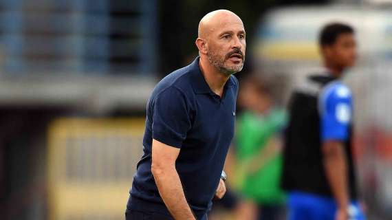 Fiorentina, Italiano: "Missione compiuta, con sofferenza e follia. Non possiamo sbagliare certi gol"