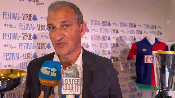 Tarantino (resp. giovanili Inter): "Il Chivu che ho conosciuto ha competenze e carisma"