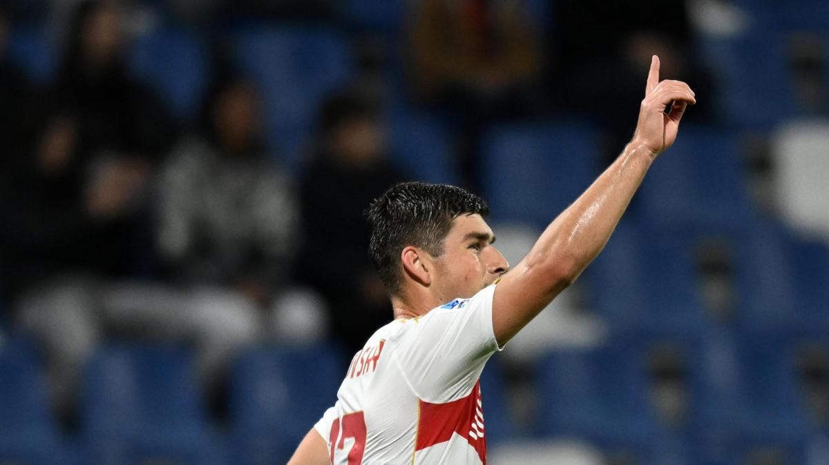 Immagine news Serie A n.1