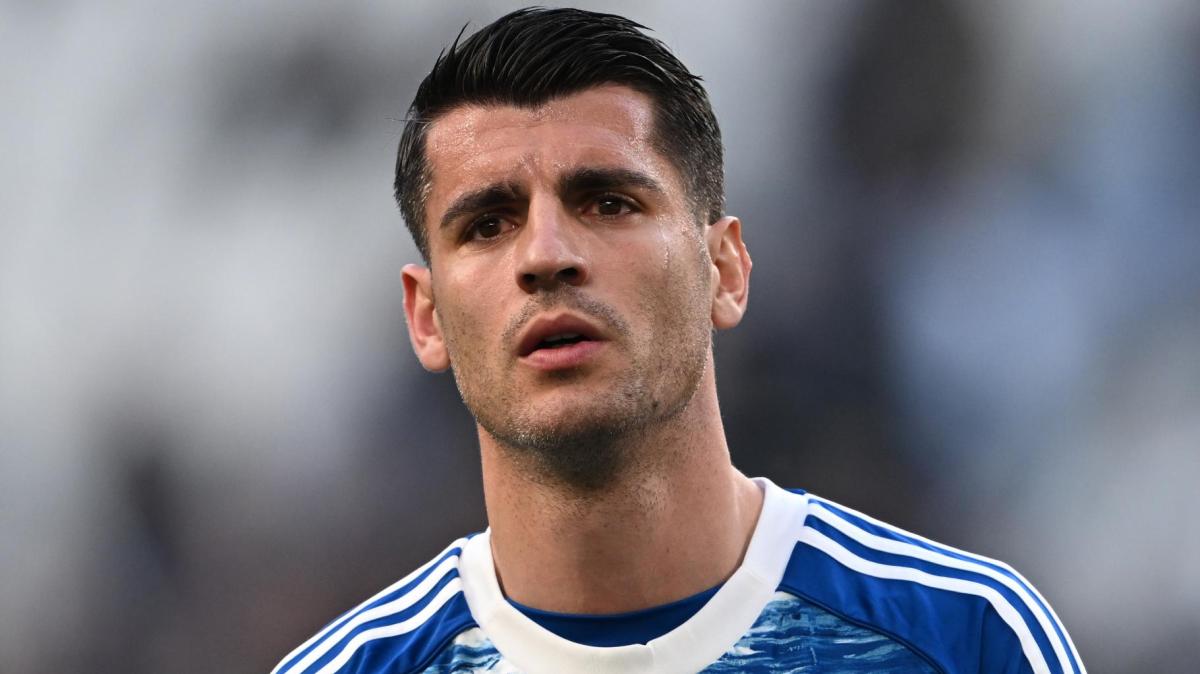 Immagine news primo piano TUTTO mercato WEB: notizie di calcio e calciomercato