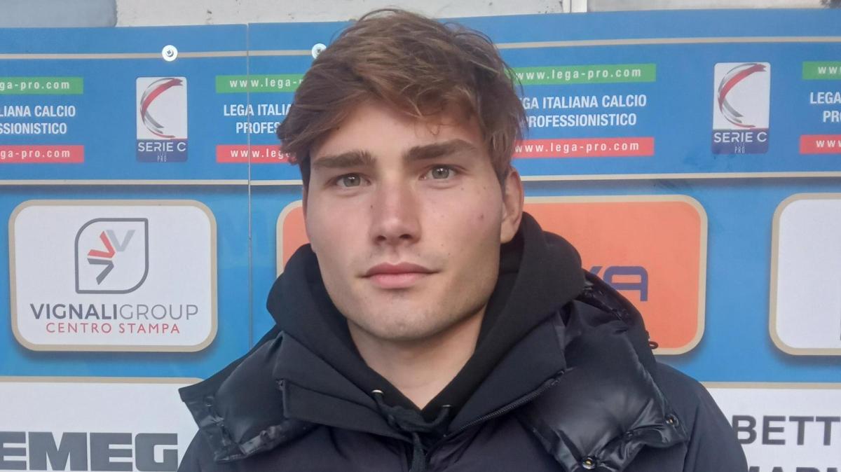 Immagine news Serie C n.1