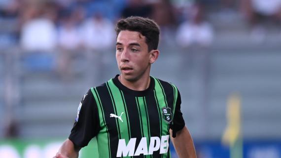 Le pagelle del Sassuolo - Consigli tiene a galla i suoi finché può, Lopez ingenuo