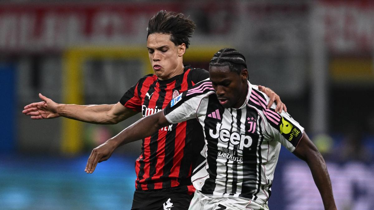 Immagine news primo piano TUTTO mercato WEB: notizie di calcio e calciomercato