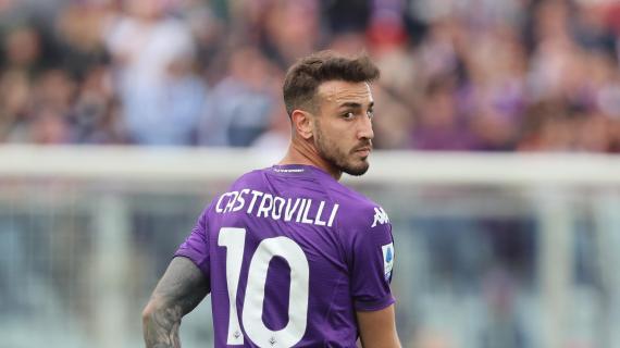 Fiorentina, Castrovilli supera Mandragora: lui con Amrabat in mediana. Gonzalez c'è