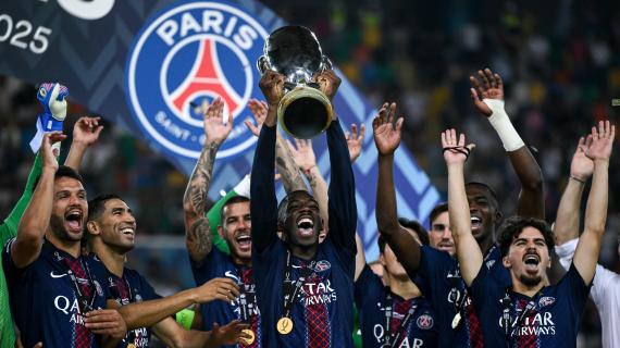 Pallone d'Oro, la Francia raggiunge l'Argentina del solo Messi: la classifica per nazioni