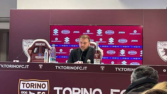 LIVE TMW - Venezia, Zanetti: "Il Toro ti azzanna, abbiamo avuto carattere e tanto cuore"