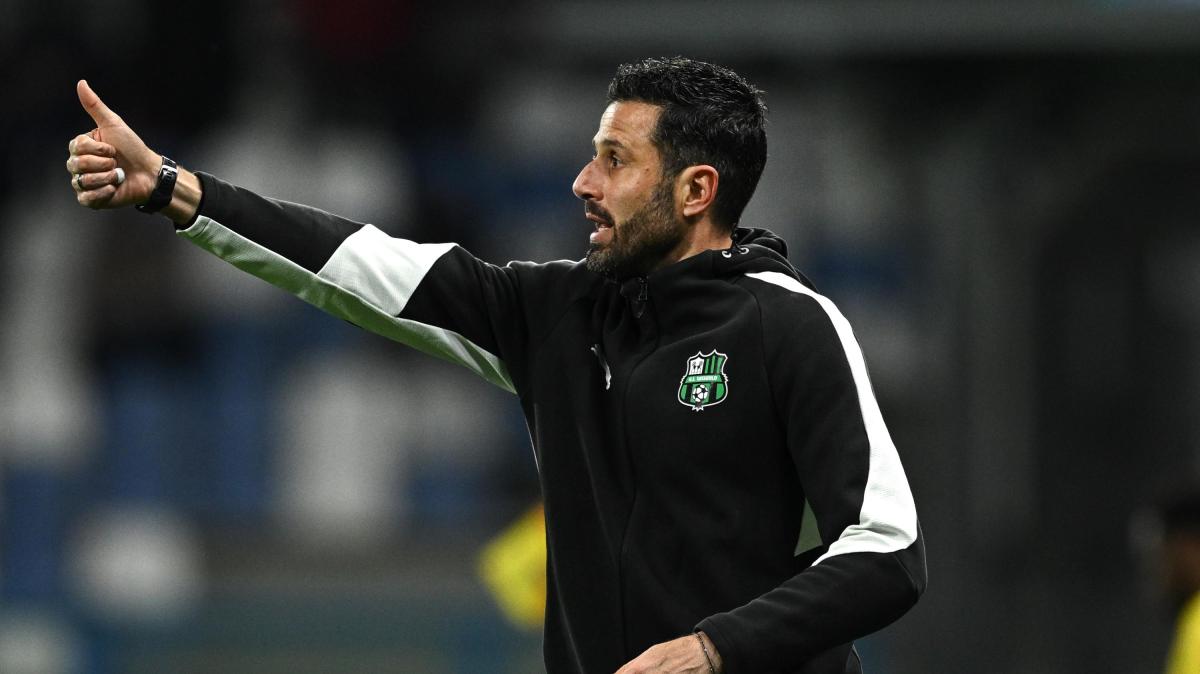 Immagine news primo piano TUTTO mercato WEB: notizie di calcio e calciomercato