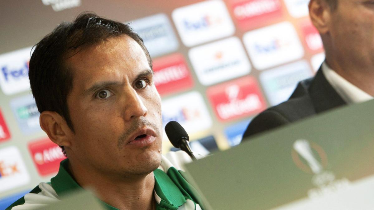 Cristian Ledesma tifa Italia: "Mi auguro ci sia al mondiale"