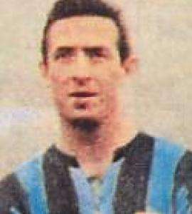 Le grandi trattative dell’Inter - 1952, Bruno Mazza: l’equilibratore goleador di Foni