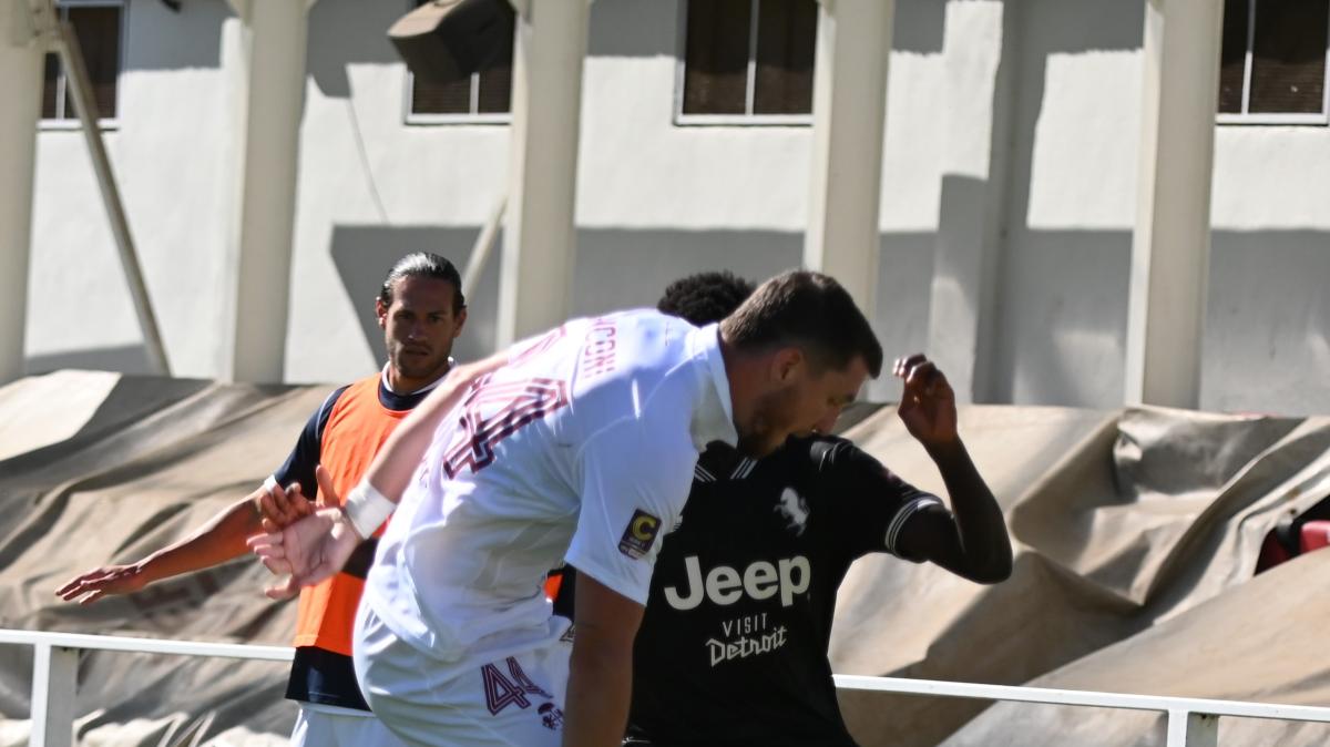 Ravenna, prolungato il rapporto con Bianconi. Il difensore ha firmato fino al 2028