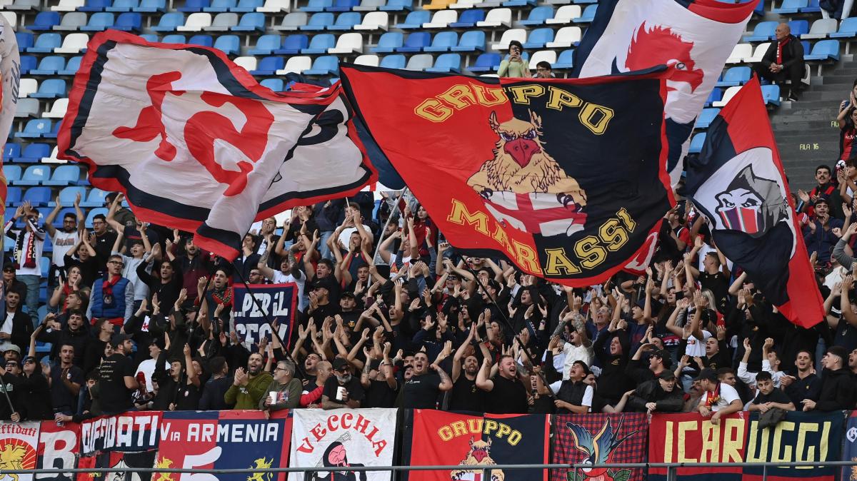 Immagine news Serie A n.2