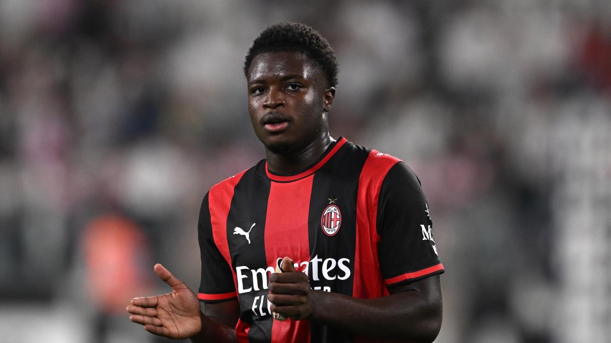 Cisse prima di Raimondo e Maldini. Il miglior italiano in Serie A dopo 5 giornate è del Milan