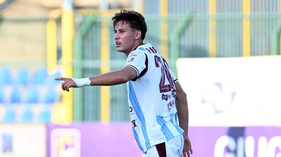 La Top 11 del Girone C di Serie C: Raffaele guida una Ferraris