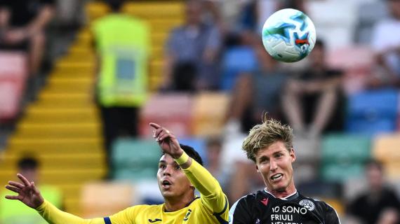 Immagine news primo piano TUTTO mercato WEB: notizie di calcio e calciomercato