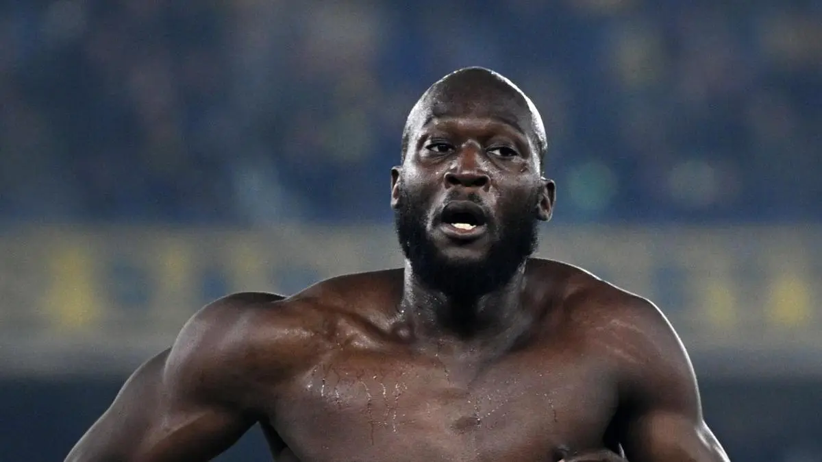 Proprio Lukaku, in 28 secondi: Egitto riacciuffato 1-1, il Belgio e Garcia si salvano
