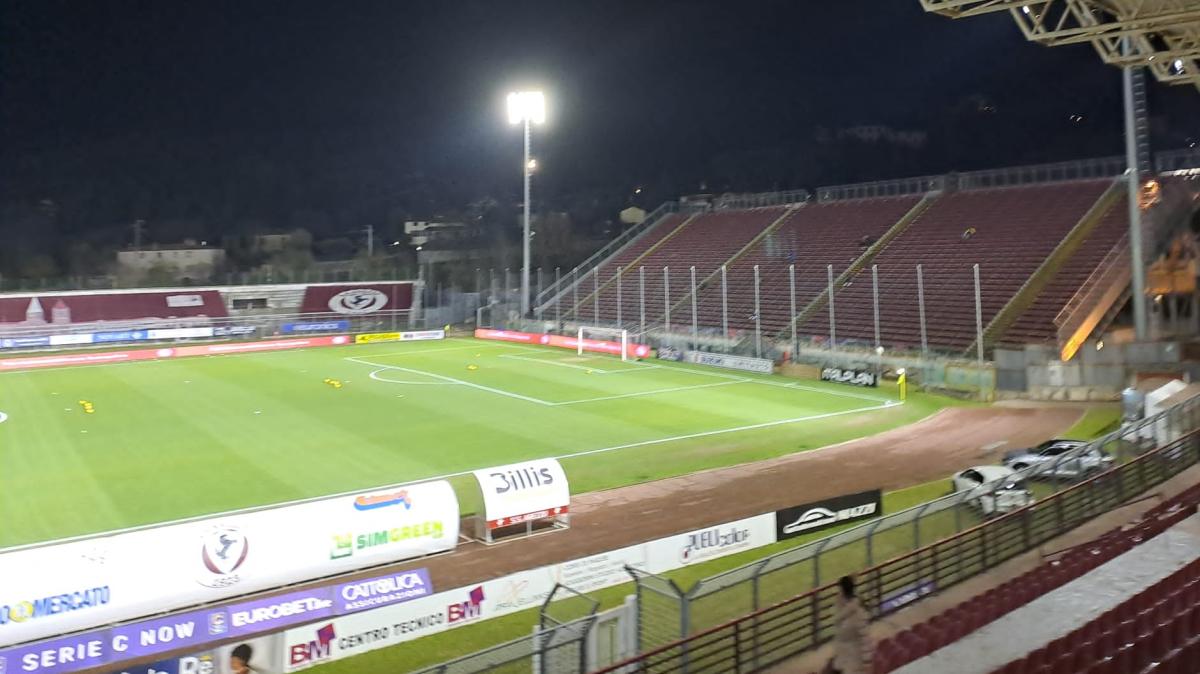 Immagine news Serie C n.1