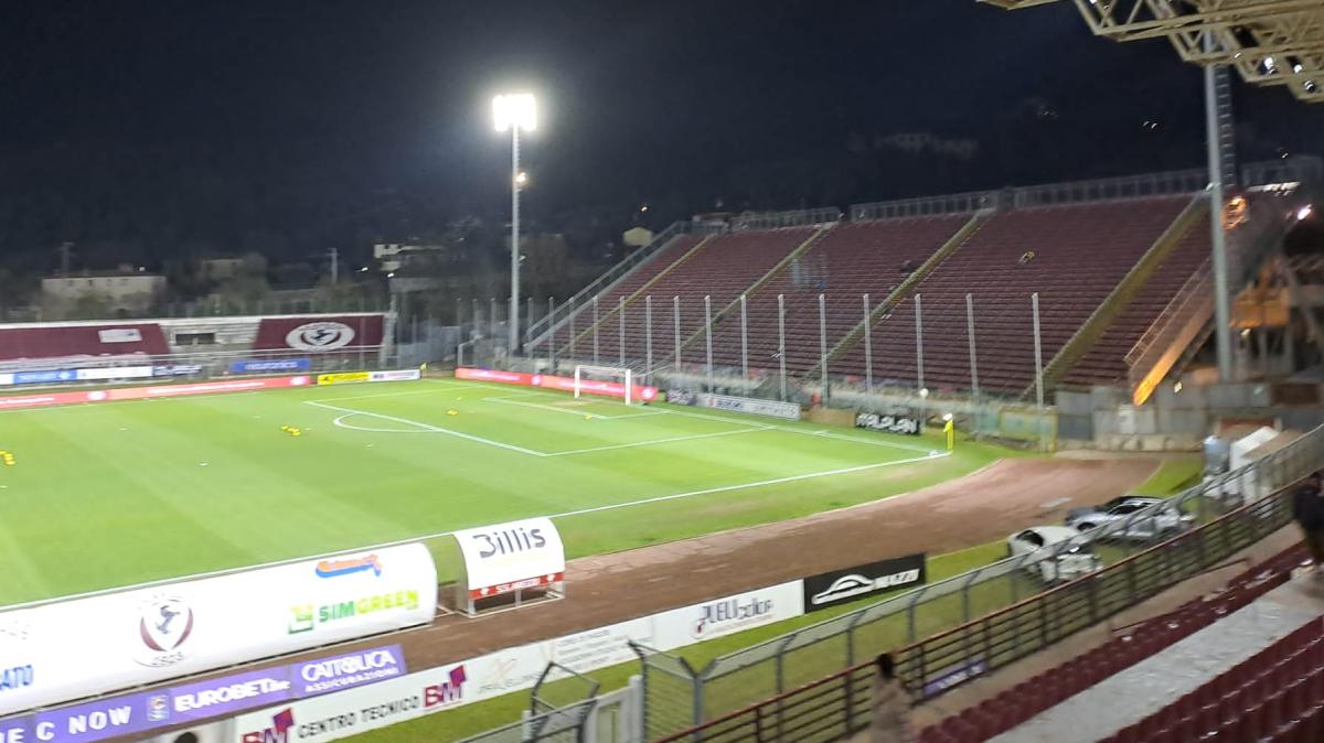 Immagine news Serie C n.1