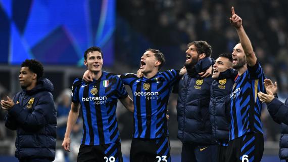 Quote vincente Champions League, le quote Coppa dei Campioni aggiornate