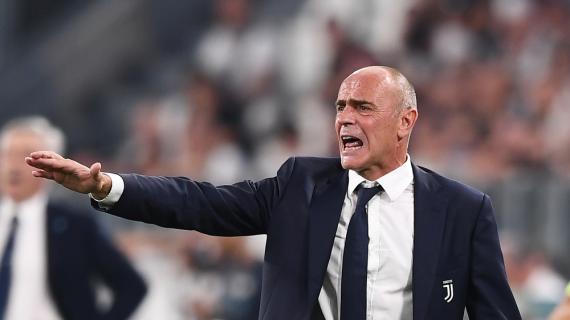 Lazio, ufficializzato lo staff di Sarri: Martusciello confermato allenatore in seconda