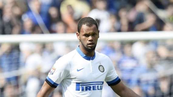 Brescia, contatti con Rolando: l'ex Inter è svincolato